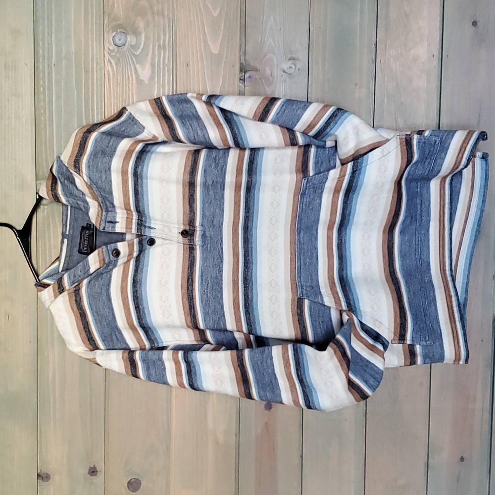 Pendleton Hoodie